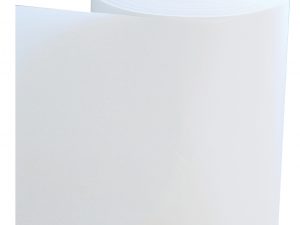 PAPIER THERMO BLANC L 50CM 10KG THS