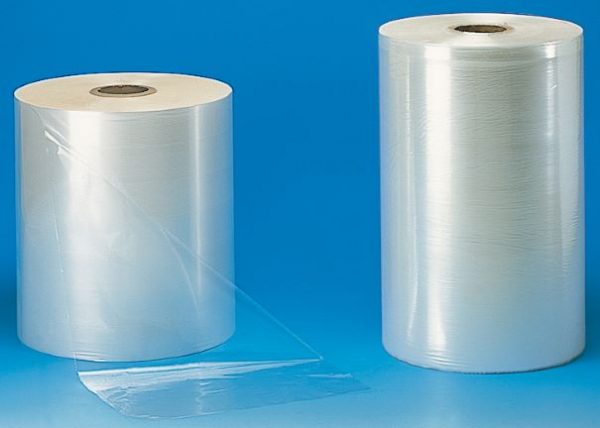 FILM SCELLABLE 190MM MANUPACK 40 micron